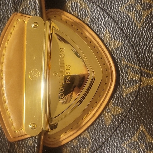 Louis Vuitton Beverly mm - Picture 2 of 14